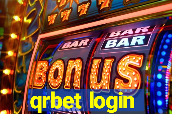 qrbet login